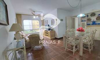 Imagem 2: GUARUJá - Apartamento Padrão - Enseada