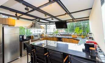 Imagem 5: Apartamento Campo Belo 2 Quartos 1 Suíte