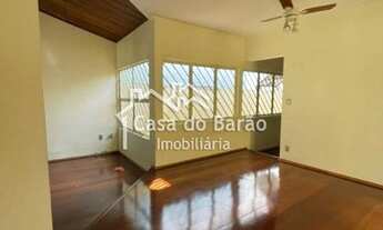 Imagem 3: CASA RESIDENCIAL em CAMPINAS - SP, CIDADE UNIVERSITÁRIA