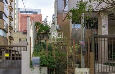 Imagem 6: Porto Alegre - Terreno Padrão - Auxiliadora