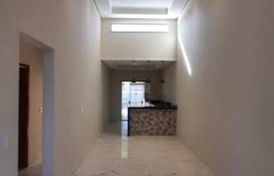 Imagem 4: Casa em condomínio com 3 quartos - Bairro Água Branca em Piracicaba