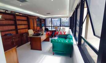 Imagem 3: Sala Comercial para Venda ou Locação por R$ 139.500 ou R$ 2.500/mês - Centro - Manaus