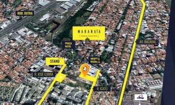 Imagem 6: Apartamento - Parque Industrial - Maranata Parque Industrial - 55m²