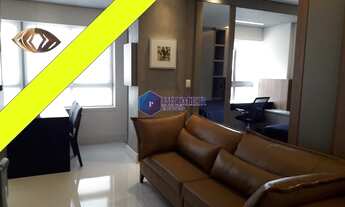 Imagem: BELO HORIZONTE - Apartamento Padrão - Savassi