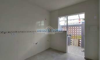 Imagem 4: Sobrado em Cidade Industrial - Curitiba, PR