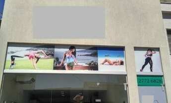 Imagem: Andar Corporativo para alugar, 120 m² por