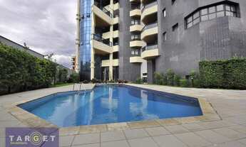 Imagem: Apartamento residencial para venda e locação