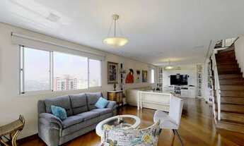 Imagem 3: Cobertura Venda 4 Dormitórios - 374 m² Pinheiros