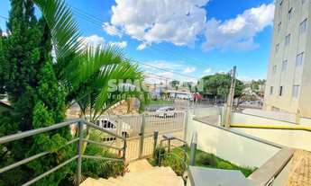 Imagem 1: Apartamento - Chácara da Barra - Campinas