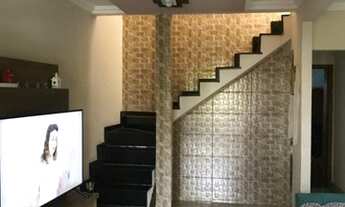 Imagem 6: Belo Horizonte - Casa Padrão - Santa Amélia