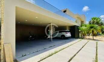 Imagem 2: Casa Alphaville Fortaleza, 780m2, 5 suítes, Eusébio