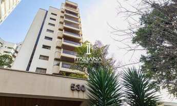 Imagem 3: Cobertura Duplex Moema 5 Suítes