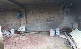 Imagem 7: Vendo linda casa 3 quartos no Bairro Montanhesa(Grama