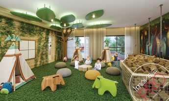 Imagem 7: Apartamento Residenciais de 29m² a 81m² no Brooklin