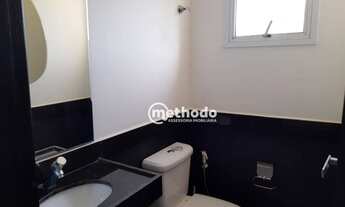 Imagem 7: Sala para alugar, 58 m² por R$ 3.700,00/mês - Alphaville - Campinas/SP