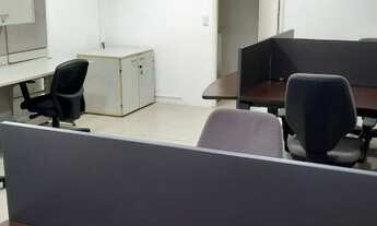 Imagem 7: Excelente sala com 50m² no Emp. Wecon VI, shopping Recife, Boa Viagem