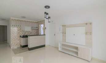 Imagem 2: Apartamento para Aluguel - Santa Teresinha, 2 Quartos, 55 m2