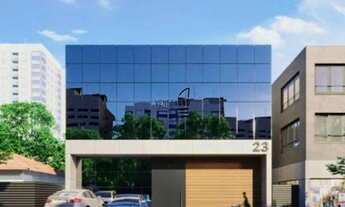 Imagem: Porto Alegre - Prédio Inteiro - Passo da