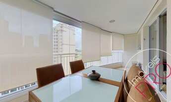 Imagem 5: Apartamento 54m² 1 dormitório para Venda no Brooklin