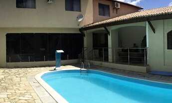 Imagem: Casa tem 100 metros quadrados com 3 quartos