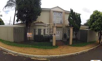 Imagem: Casa (sobrado na rua) 3 dormitórios/suite