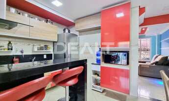 Imagem 1: Casa com 2 dormitórios à venda, 70 m² por R$ 298.000,00 - Parque Villa Flores - Sumaré/SP