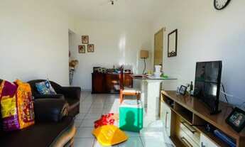 Imagem 4: Apartamento com 02 Dormitórios - Vila Tupi