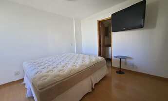 Imagem 3: Apartamento para venda possui 110 metros quadrados com 3 quartos em Norte - Brasília - DF