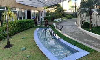 Imagem 6: Apartamento com 1 dormitório à venda, 56 m² por R$ 350.000,00 - Campos Elíseos - São Paulo