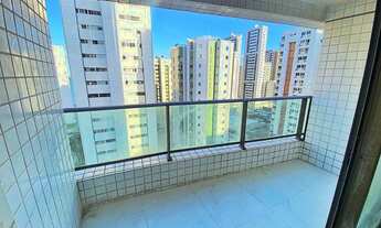 Imagem 2: Apartamento 3 suítes 2 vagas em Piedade Venda