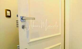 Imagem 4: Apartamento 75m2 03 Dormitórios 01 Suíte 02 Vagas Mobiliado Jardim das Colinas por R$ 700