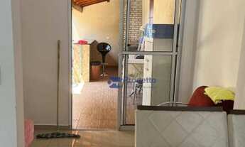 Imagem 6: Casa no Jardim Petrópolis- Cotia/SP