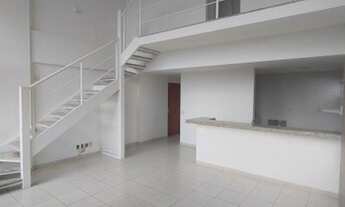 Imagem 2: Loft para Venda em Salvador, GARIBALDI, 1 dormitório, 1 suíte, 2 banheiros, 2 vagas