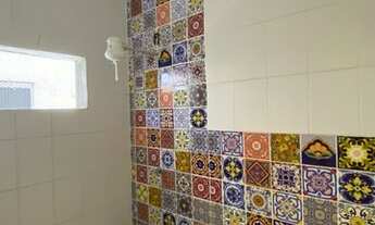 Imagem 3: Apartamento de 02 quartos - Núcleo Bandeirante (CR37