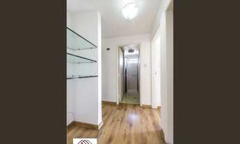 Imagem 7: Locação Apartamento 2 Dormitórios - 80 m² Vila Olímpia