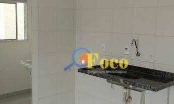 Imagem 7: Apartamento com 2 dormitórios à venda, 47 m² por R$ 220.000,00 - Sonhare Residence Itatiba