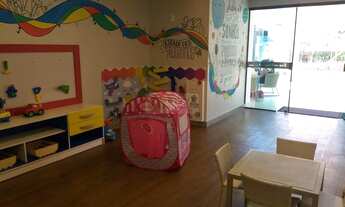 Imagem 9: Madalena 4 qts todos suites 153m² seminovo a/alto lazer 3 vgs