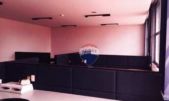 Imagem: Sala para alugar, 54 m² por R$ 2.500,00/mês