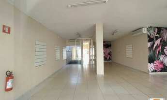 Imagem: Salão/Galpão (salão - térreo