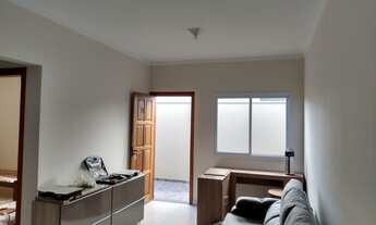 Imagem 5: Excelente Casa recém construída, toda mobiliada, com área gourmet e amplo quintal. Oportun