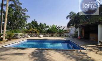 Imagem 5: Casa com 4 dormitórios à venda, 521 m² - São Paulo II - Granja Viana