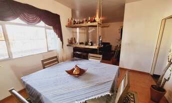 Imagem 3: COloninha casas nas proximidades do Colégio Adventista