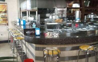 Imagem 3: Ponto para alugar, 170 m² por R$ 8.000,00/mês - Centro - São José dos Campos/SP