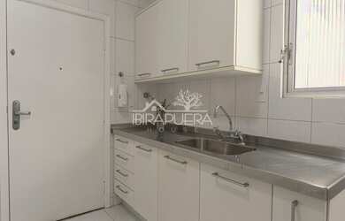 Imagem 5: Perfeito apartamento de 89m2 com 2 dormitórios, 1 banheiro e 1 vaga à venda, jardim Paulis