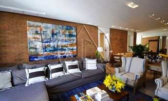 Imagem 3: SAO PAULO - Apartamento Padrão - Jardim América