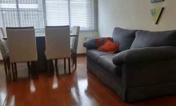 Imagem 2: Apartamento para venda tem 48 metros quadrados com 1 quarto em Independência - Porto Alegr