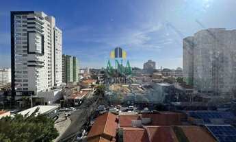 Imagem 2: Apartamentos 4 Dormitórios para venda e locação em Sor