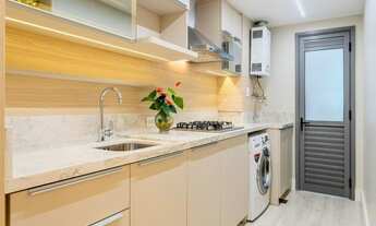 Imagem 5: Porto Alegre - Apartamento Padrão - Três Figueiras