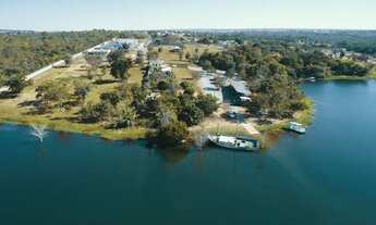 Imagem 7: Lote/Terreno para venda tem 500 metros quadrados em Condomínio Marinas di Caldas - Caldas