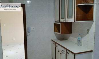 Imagem 3: Apartamento a venda com 80 m²,2 quartos e 1 vaga